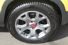 USED 2015 15 FIAT PANDA 0.9 TwinAir Cross 4 x 4 Hatchback 5dr Petrol Manual Euro 6 (s/s) (90 bhp) 4 X 4 TROPICALIA YELLOW