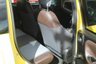USED 2015 15 FIAT PANDA 0.9 TwinAir Cross 4 x 4 Hatchback 5dr Petrol Manual Euro 6 (s/s) (90 bhp) 4 X 4 TROPICALIA YELLOW