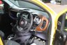 USED 2015 15 FIAT PANDA 0.9 TwinAir Cross 4 x 4 Hatchback 5dr Petrol Manual Euro 6 (s/s) (90 bhp) 4 X 4 TROPICALIA YELLOW