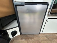 USED 2021 71 VOLKSWAGEN TRANSPORTER LUXURY 4 BERTH CAMPERVAN TAILGATE WITH DIESEL HEATER