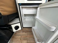 USED 2021 71 VOLKSWAGEN TRANSPORTER LUXURY 4 BERTH CAMPERVAN TAILGATE WITH DIESEL HEATER