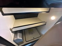 USED 2021 71 VOLKSWAGEN TRANSPORTER LUXURY 4 BERTH CAMPERVAN TAILGATE WITH DIESEL HEATER