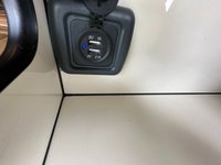 USED 2021 71 VOLKSWAGEN TRANSPORTER LUXURY 4 BERTH CAMPERVAN TAILGATE WITH DIESEL HEATER