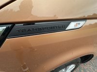 USED 2021 71 VOLKSWAGEN TRANSPORTER LUXURY 4 BERTH CAMPERVAN TAILGATE WITH DIESEL HEATER
