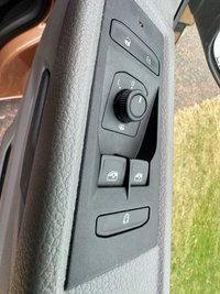USED 2021 71 VOLKSWAGEN TRANSPORTER LUXURY 4 BERTH CAMPERVAN TAILGATE WITH DIESEL HEATER