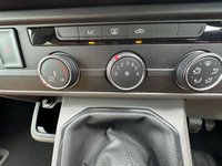 USED 2021 71 VOLKSWAGEN TRANSPORTER LUXURY 4 BERTH CAMPERVAN TAILGATE WITH DIESEL HEATER