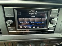 USED 2021 71 VOLKSWAGEN TRANSPORTER LUXURY 4 BERTH CAMPERVAN TAILGATE WITH DIESEL HEATER