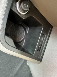 USED 2021 71 VOLKSWAGEN TRANSPORTER LUXURY 4 BERTH CAMPERVAN TAILGATE WITH DIESEL HEATER