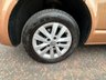 USED 2021 71 VOLKSWAGEN TRANSPORTER LUXURY 4 BERTH CAMPERVAN TAILGATE WITH DIESEL HEATER