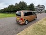 USED 2021 71 VOLKSWAGEN TRANSPORTER LUXURY 4 BERTH CAMPERVAN TAILGATE WITH DIESEL HEATER