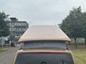 USED 2021 71 VOLKSWAGEN TRANSPORTER LUXURY 4 BERTH CAMPERVAN TAILGATE WITH DIESEL HEATER