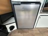 USED 2021 71 VOLKSWAGEN TRANSPORTER LUXURY 4 BERTH CAMPERVAN TAILGATE WITH DIESEL HEATER