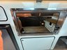 USED 2021 71 VOLKSWAGEN TRANSPORTER LUXURY 4 BERTH CAMPERVAN TAILGATE WITH DIESEL HEATER
