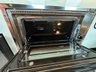 USED 2021 71 VOLKSWAGEN TRANSPORTER LUXURY 4 BERTH CAMPERVAN TAILGATE WITH DIESEL HEATER