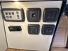 USED 2021 71 VOLKSWAGEN TRANSPORTER LUXURY 4 BERTH CAMPERVAN TAILGATE WITH DIESEL HEATER