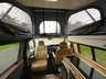 USED 2021 71 VOLKSWAGEN TRANSPORTER LUXURY 4 BERTH CAMPERVAN TAILGATE WITH DIESEL HEATER