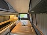 USED 2021 71 VOLKSWAGEN TRANSPORTER LUXURY 4 BERTH CAMPERVAN TAILGATE WITH DIESEL HEATER