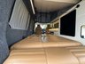 USED 2021 71 VOLKSWAGEN TRANSPORTER LUXURY 4 BERTH CAMPERVAN TAILGATE WITH DIESEL HEATER