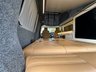 USED 2021 71 VOLKSWAGEN TRANSPORTER LUXURY 4 BERTH CAMPERVAN TAILGATE WITH DIESEL HEATER