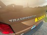 USED 2021 71 VOLKSWAGEN TRANSPORTER LUXURY 4 BERTH CAMPERVAN TAILGATE WITH DIESEL HEATER