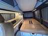 USED 2021 71 VOLKSWAGEN TRANSPORTER LUXURY 4 BERTH CAMPERVAN TAILGATE WITH DIESEL HEATER