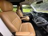 USED 2021 71 VOLKSWAGEN TRANSPORTER LUXURY 4 BERTH CAMPERVAN TAILGATE WITH DIESEL HEATER