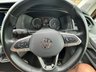 USED 2021 71 VOLKSWAGEN TRANSPORTER LUXURY 4 BERTH CAMPERVAN TAILGATE WITH DIESEL HEATER