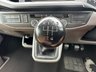 USED 2021 71 VOLKSWAGEN TRANSPORTER LUXURY 4 BERTH CAMPERVAN TAILGATE WITH DIESEL HEATER
