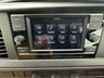 USED 2021 71 VOLKSWAGEN TRANSPORTER LUXURY 4 BERTH CAMPERVAN TAILGATE WITH DIESEL HEATER