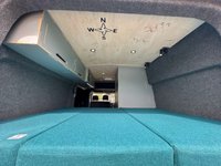 USED 2020 70 VOLKSWAGEN CRAFTER 2 BERTH WITH 5 TRAVEL SEATS LUXURY OFF GRID CAMPERVAN 2.0 TDI CR35 5dr Diesel Manual FWD MWB Euro 6 (s/s) (140 ps) 2 BERTH WITH TOILET & SHOWER