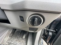 USED 2020 70 VOLKSWAGEN CRAFTER 2 BERTH WITH 5 TRAVEL SEATS LUXURY OFF GRID CAMPERVAN 2.0 TDI CR35 5dr Diesel Manual FWD MWB Euro 6 (s/s) (140 ps) 2 BERTH WITH TOILET & SHOWER