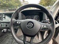USED 2020 70 VOLKSWAGEN CRAFTER 2 BERTH WITH 5 TRAVEL SEATS LUXURY OFF GRID CAMPERVAN 2.0 TDI CR35 5dr Diesel Manual FWD MWB Euro 6 (s/s) (140 ps) 2 BERTH WITH TOILET & SHOWER