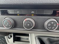 USED 2020 70 VOLKSWAGEN CRAFTER 2 BERTH WITH 5 TRAVEL SEATS LUXURY OFF GRID CAMPERVAN 2.0 TDI CR35 5dr Diesel Manual FWD MWB Euro 6 (s/s) (140 ps) 2 BERTH WITH TOILET & SHOWER