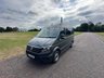 USED 2020 70 VOLKSWAGEN CRAFTER 2 BERTH WITH 5 TRAVEL SEATS LUXURY OFF GRID CAMPERVAN 2.0 TDI CR35 5dr Diesel Manual FWD MWB Euro 6 (s/s) (140 ps) 2 BERTH WITH TOILET & SHOWER