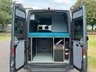 USED 2020 70 VOLKSWAGEN CRAFTER 2 BERTH WITH 5 TRAVEL SEATS LUXURY OFF GRID CAMPERVAN 2.0 TDI CR35 5dr Diesel Manual FWD MWB Euro 6 (s/s) (140 ps) 2 BERTH WITH TOILET & SHOWER