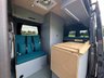 USED 2020 70 VOLKSWAGEN CRAFTER 2 BERTH WITH 5 TRAVEL SEATS LUXURY OFF GRID CAMPERVAN 2.0 TDI CR35 5dr Diesel Manual FWD MWB Euro 6 (s/s) (140 ps) 2 BERTH WITH TOILET & SHOWER