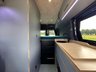 USED 2020 70 VOLKSWAGEN CRAFTER 2 BERTH WITH 5 TRAVEL SEATS LUXURY OFF GRID CAMPERVAN 2.0 TDI CR35 5dr Diesel Manual FWD MWB Euro 6 (s/s) (140 ps) 2 BERTH WITH TOILET & SHOWER