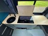 USED 2020 70 VOLKSWAGEN CRAFTER 2 BERTH WITH 5 TRAVEL SEATS LUXURY OFF GRID CAMPERVAN 2.0 TDI CR35 5dr Diesel Manual FWD MWB Euro 6 (s/s) (140 ps) 2 BERTH WITH TOILET & SHOWER