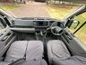 USED 2020 70 VOLKSWAGEN CRAFTER 2 BERTH WITH 5 TRAVEL SEATS LUXURY OFF GRID CAMPERVAN 2.0 TDI CR35 5dr Diesel Manual FWD MWB Euro 6 (s/s) (140 ps) 2 BERTH WITH TOILET & SHOWER
