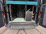 USED 2020 70 VOLKSWAGEN CRAFTER 2 BERTH WITH 5 TRAVEL SEATS LUXURY OFF GRID CAMPERVAN 2.0 TDI CR35 5dr Diesel Manual FWD MWB Euro 6 (s/s) (140 ps) 2 BERTH WITH TOILET & SHOWER