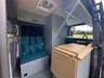 USED 2020 70 VOLKSWAGEN CRAFTER 2 BERTH WITH 5 TRAVEL SEATS LUXURY OFF GRID CAMPERVAN 2.0 TDI CR35 5dr Diesel Manual FWD MWB Euro 6 (s/s) (140 ps) 2 BERTH WITH TOILET & SHOWER