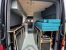 USED 2020 70 VOLKSWAGEN CRAFTER 2 BERTH WITH 5 TRAVEL SEATS LUXURY OFF GRID CAMPERVAN 2.0 TDI CR35 5dr Diesel Manual FWD MWB Euro 6 (s/s) (140 ps) 2 BERTH WITH TOILET & SHOWER