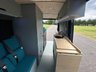 USED 2020 70 VOLKSWAGEN CRAFTER 2 BERTH WITH 5 TRAVEL SEATS LUXURY OFF GRID CAMPERVAN 2.0 TDI CR35 5dr Diesel Manual FWD MWB Euro 6 (s/s) (140 ps) 2 BERTH WITH TOILET & SHOWER