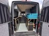 USED 2020 70 VOLKSWAGEN CRAFTER 2 BERTH WITH 5 TRAVEL SEATS LUXURY OFF GRID CAMPERVAN 2.0 TDI CR35 5dr Diesel Manual FWD MWB Euro 6 (s/s) (140 ps) 2 BERTH WITH TOILET & SHOWER