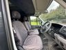 USED 2020 70 VOLKSWAGEN CRAFTER 2 BERTH WITH 5 TRAVEL SEATS LUXURY OFF GRID CAMPERVAN 2.0 TDI CR35 5dr Diesel Manual FWD MWB Euro 6 (s/s) (140 ps) 2 BERTH WITH TOILET & SHOWER
