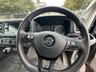 USED 2020 70 VOLKSWAGEN CRAFTER 2 BERTH WITH 5 TRAVEL SEATS LUXURY OFF GRID CAMPERVAN 2.0 TDI CR35 5dr Diesel Manual FWD MWB Euro 6 (s/s) (140 ps) 2 BERTH WITH TOILET & SHOWER