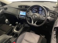 USED 2019 19 NISSAN X-TRAIL 1.7 dCi N-Connecta SUV 5dr Diesel Manual 4WD Euro 6 (s/s) (150 ps) SAT NAV