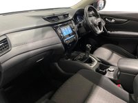 USED 2019 19 NISSAN X-TRAIL 1.7 dCi N-Connecta SUV 5dr Diesel Manual 4WD Euro 6 (s/s) (150 ps) SAT NAV