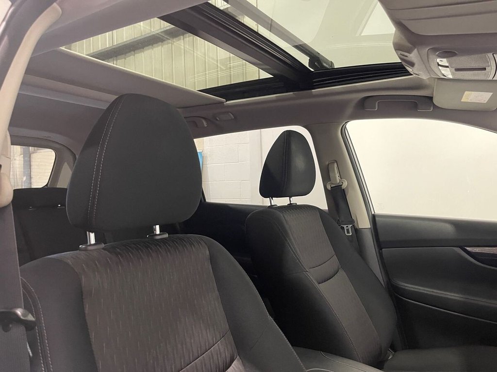 USED 2019 19 NISSAN X-TRAIL 1.7 dCi N-Connecta SUV 5dr Diesel Manual 4WD Euro 6 (s/s) (150 ps) SAT NAV