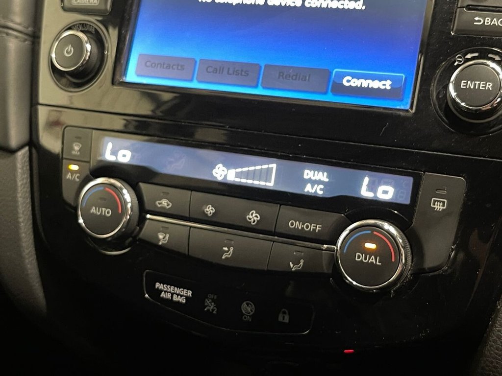 USED 2019 19 NISSAN X-TRAIL 1.7 dCi N-Connecta SUV 5dr Diesel Manual 4WD Euro 6 (s/s) (150 ps) SAT NAV